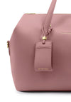 Katie Loxton Milan Cabin Bag, Pink