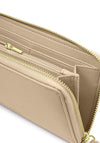 Katie Loxton Lottie Large Wallet, Taupe