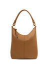 Katie Loxton Hallie Satchel Bag, Tan