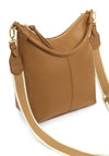 Katie Loxton Hallie Satchel Bag, Tan