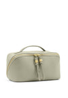 Katie Loxton Soho Medium Makeup & Wash Bag, Green