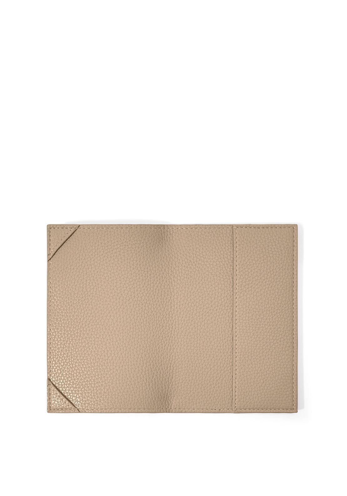 Katie Loxton Passport Cover, Taupe