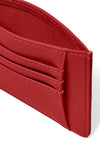 Katie Loxton Lily Cardholder, Garnet Red