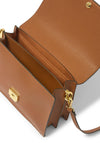 Katie Loxton Medium Orla Crossbody Bag, Warm Tan