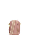 Katie Loxton Hallie Small Crossbody Bag, Pink