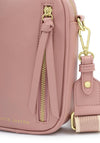 Katie Loxton Hallie Small Crossbody Bag, Pink