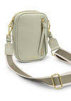 Katie Loxton Hallie Crossbody Bag, Green