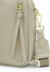 Katie Loxton Hallie Crossbody Bag, Green