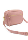 Katie Loxton Hallie Crossbody Bag, Pink