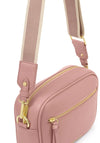 Katie Loxton Hallie Crossbody Bag, Pink