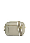 Katie Loxton Hallie Small Crossbody Bag, Green