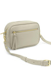 Katie Loxton Hallie Small Crossbody Bag, Green