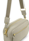 Katie Loxton Hallie Small Crossbody Bag, Green