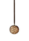 Kaemingk Micro LED Large Ball Decoration