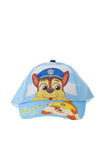 McElhinney’s Paw Patrol Character Peak Cap, Light Blue