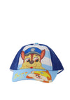 McElhinney’s Paw Patrol Character Peak Cap, Blue