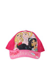 McElhinney’s Disney Princess Character Peak Cap, Pink