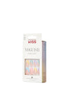 Kiss Voguish Fantasy False Nails
