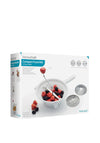 Kitchen Craft Compact Food Mill & Puree Maker