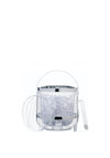 Kitchen Craft Acrylic Double Walled Insulated Ice Bucket