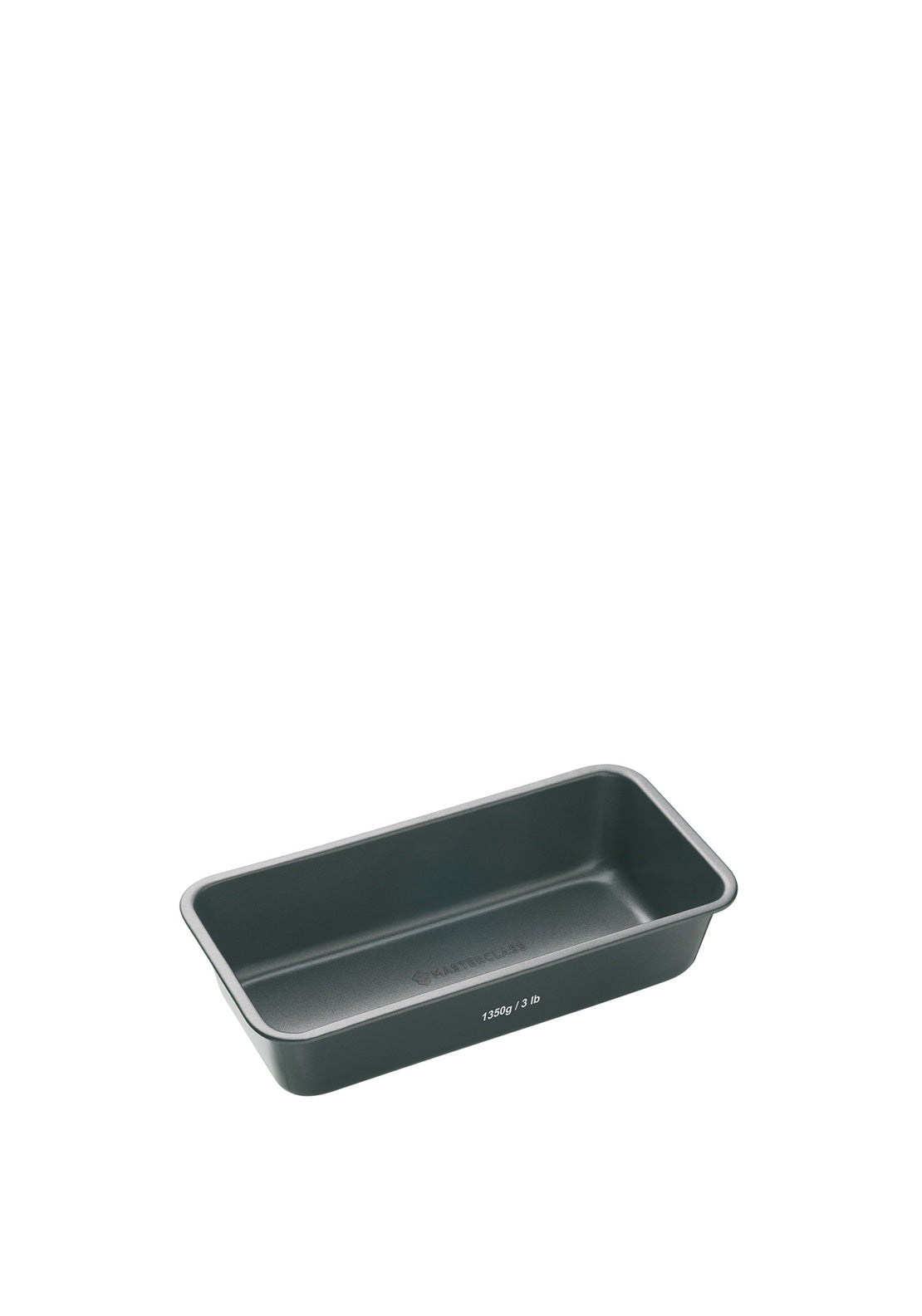 Kitchen Craft Masterclass Non-Stick 3lb Loaf Pan - McElhinneys