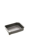 Kitchen Craft Masterclass Heavy Duty Roasting Pan