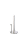 Kitchen Craft Stainless Steel Paper Towel Holder