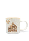 Kaemingk Dolomite Cottage Mug