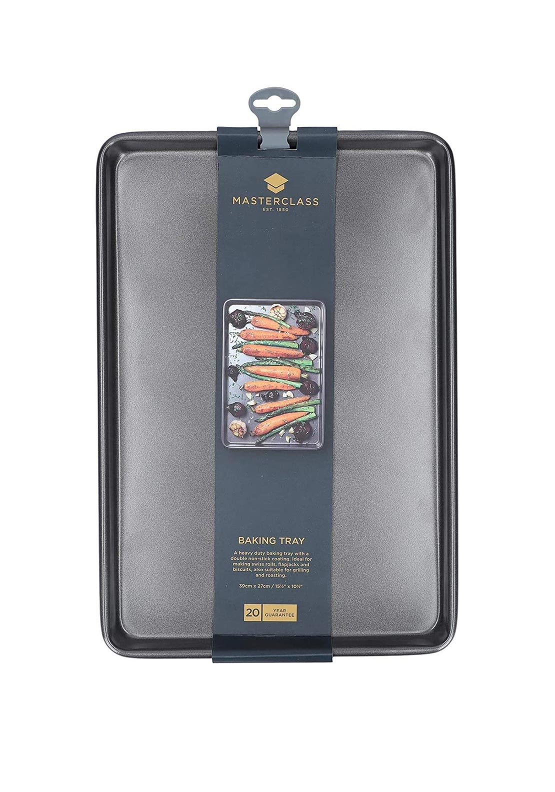 Kitchen Craft Masterclass Baking Tray