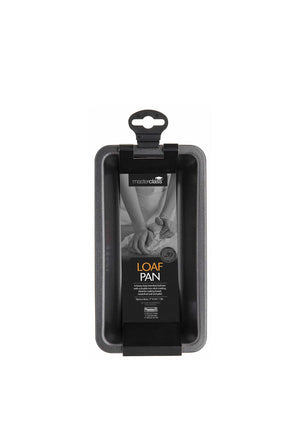 Kitchen Craft Masterclass Loaf Tin, 1lbs