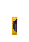 Korbond Iron On Hemming Tape, Black & Grey
