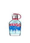 Krink X Hugo Boss Eau de Parfum For Him