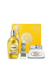 L’Occitane Almond Body Care Collection Gift Set