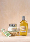 L’Occitane Almond Body Care Collection Gift Set