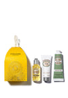 L’Occitane Almond Ornament Gift Set