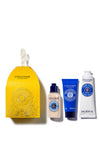 L’Occitane Shea Butter Ornament Gift Set