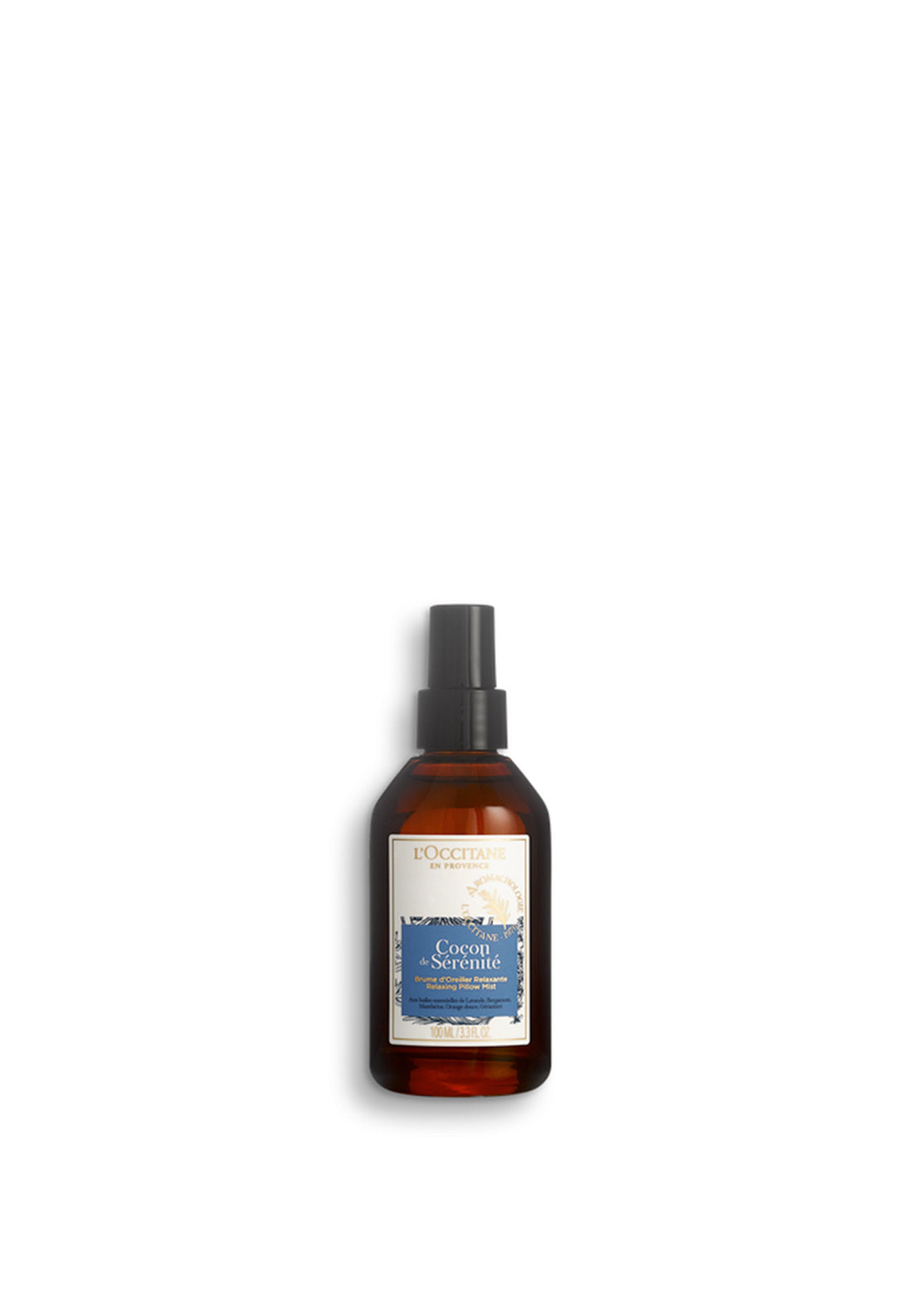 L’Occitane Relaxing Pillow Mist, 100ml