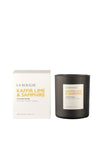 La Bougie Kaffir Lime & Samphire Candle