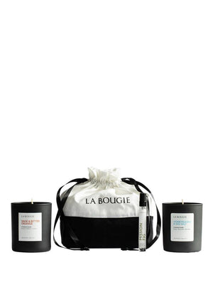 La Bougie Swag Bag Gift Set