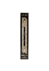 LA Girl PRO Brush Duo Brow Brush