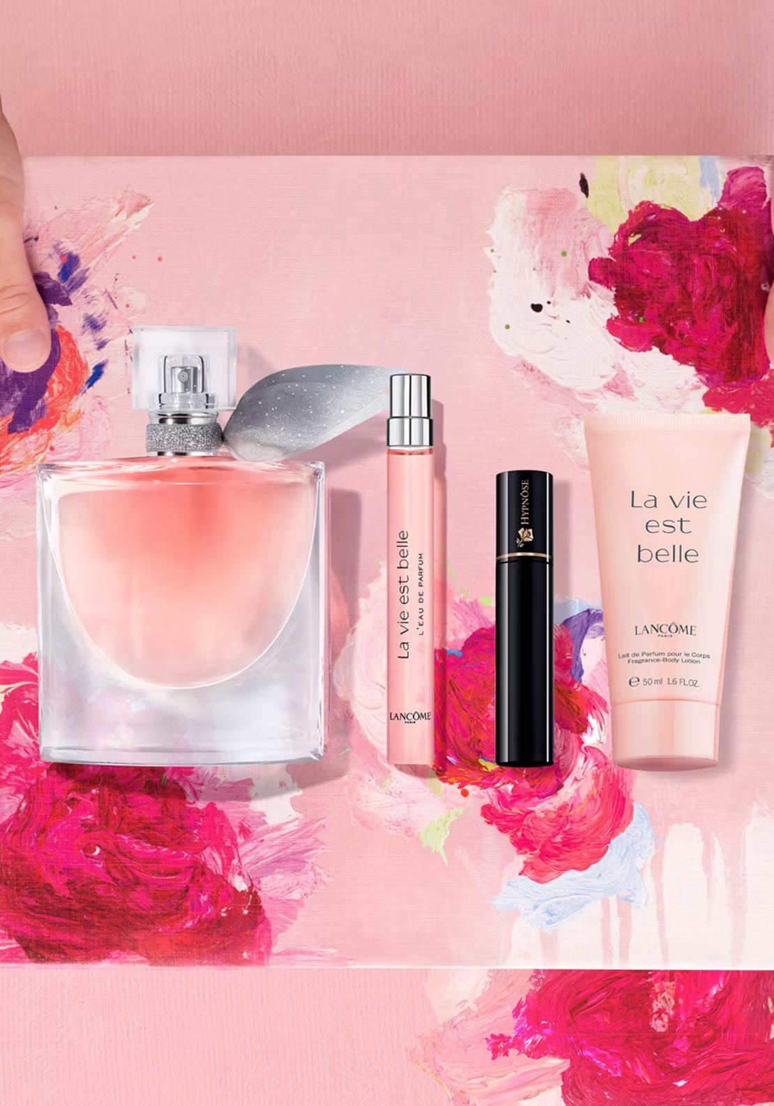 Lancome La Vie Est Belle Gift Set, 50ml