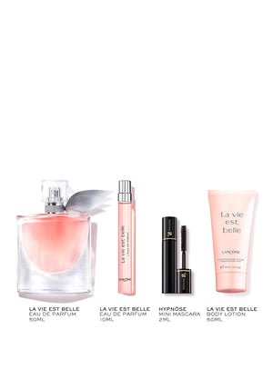 Lancome La Vie Est Belle Gift Set, 50ml