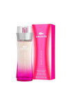 Lacoste Touch of Pink Eau De Toilette, 90ml