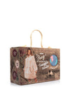Brandwell Portland The Joey Oversized Snuggle Hoodie, Multi