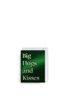 Lagom Design Big Hugs and Kisses Card