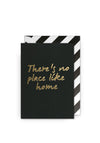 Lagom Design “There’s No Place Like Home” Greetings Card