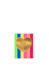 Lagom Design Happy Anniversary Card