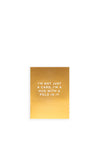 Lagom Design Hug with a Fold Card