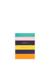 Lagom Design Happy Birthday Card