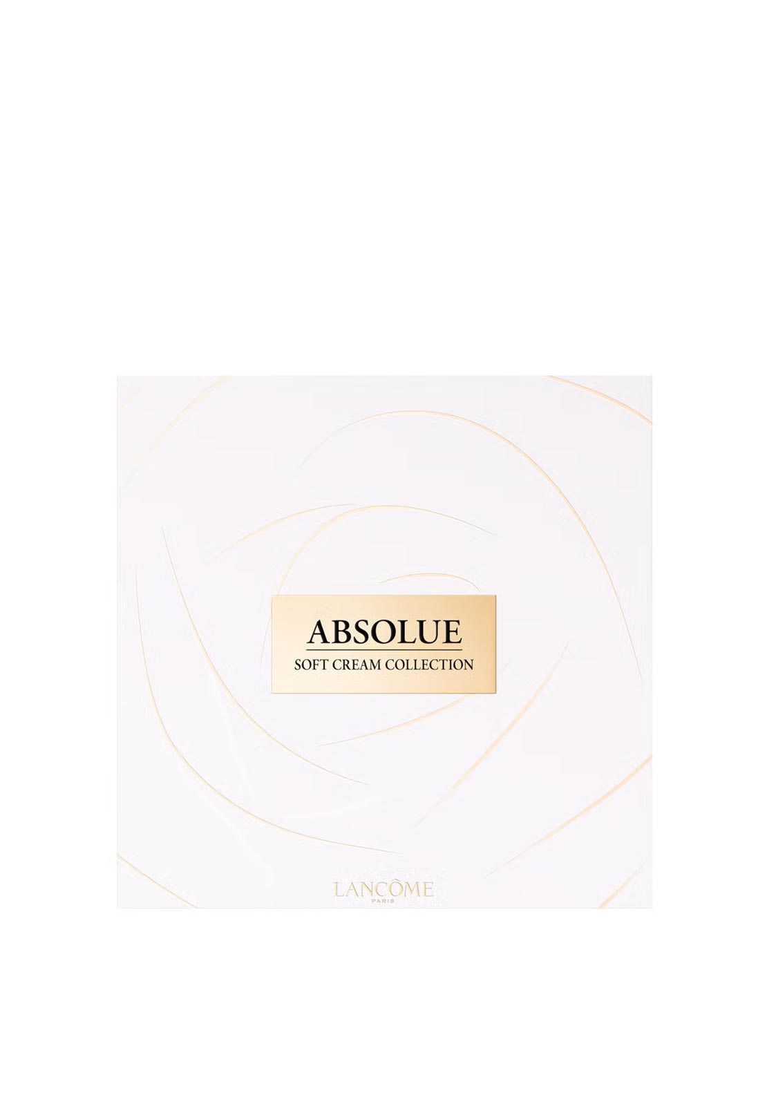 Lancome Absolue Soft Cream Collection